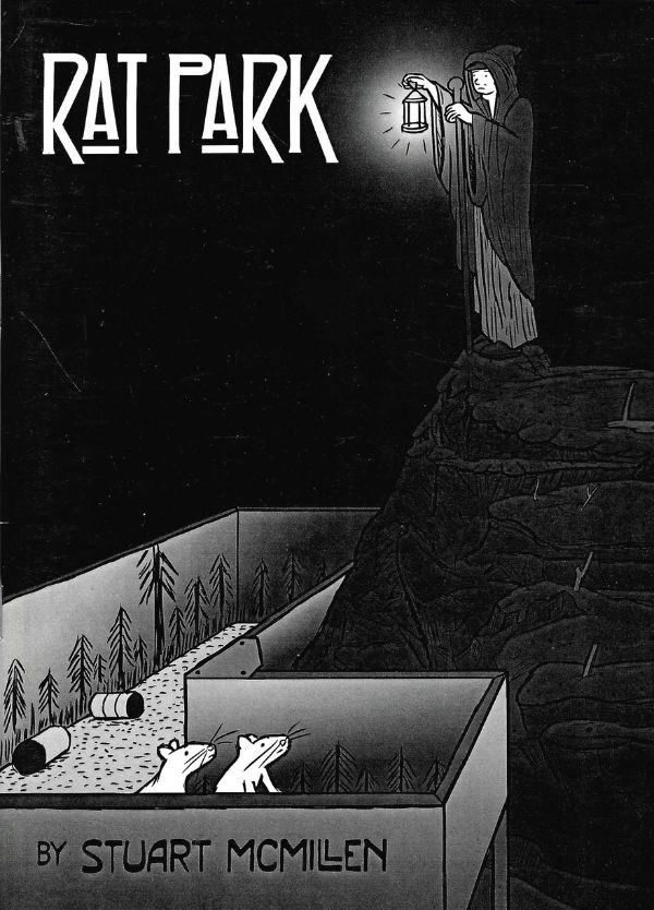 Rat Park