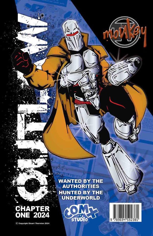 Outlaw
