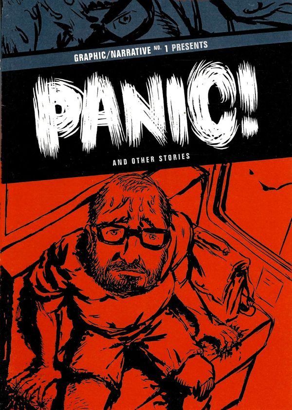 Graphic Narrative Presents Panic!