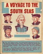 The Australian Children’s Pictorial Social Studies: A Voyage To The South Seas