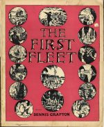 The Australian Children’s Pictorial Social Studies: The First Fleet