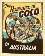 The Australian Children’s Pictorial Social Studies: The Romance of Gold