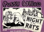 Pussy Willow: Night Of The Rats