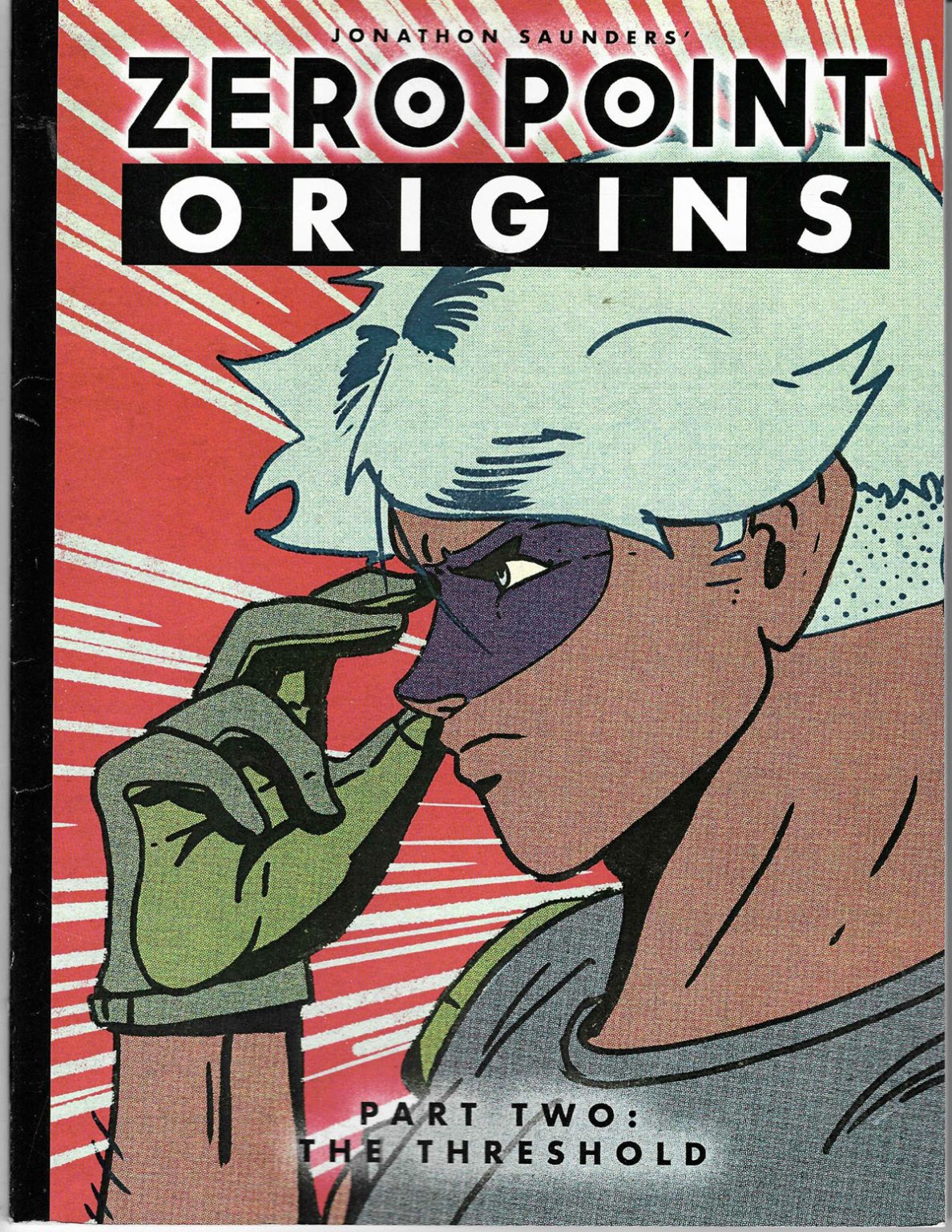 Zero Point Code Location Comic Zero Point Origins – Australian Comics Database
