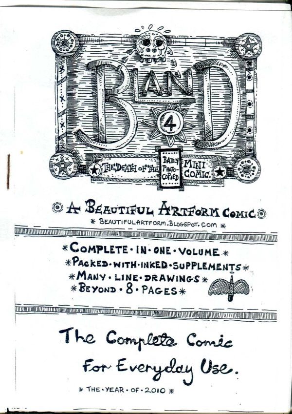 BLAND